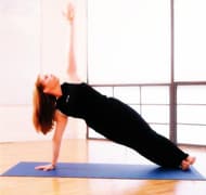 yoga mat tapete